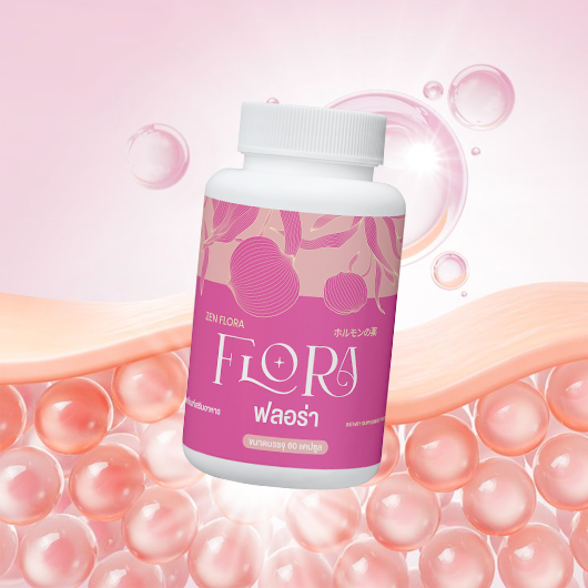 gia-tri-flora